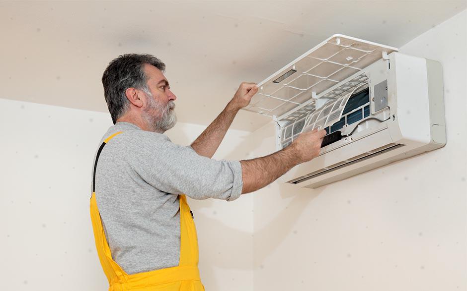 électricien urgence Louvres