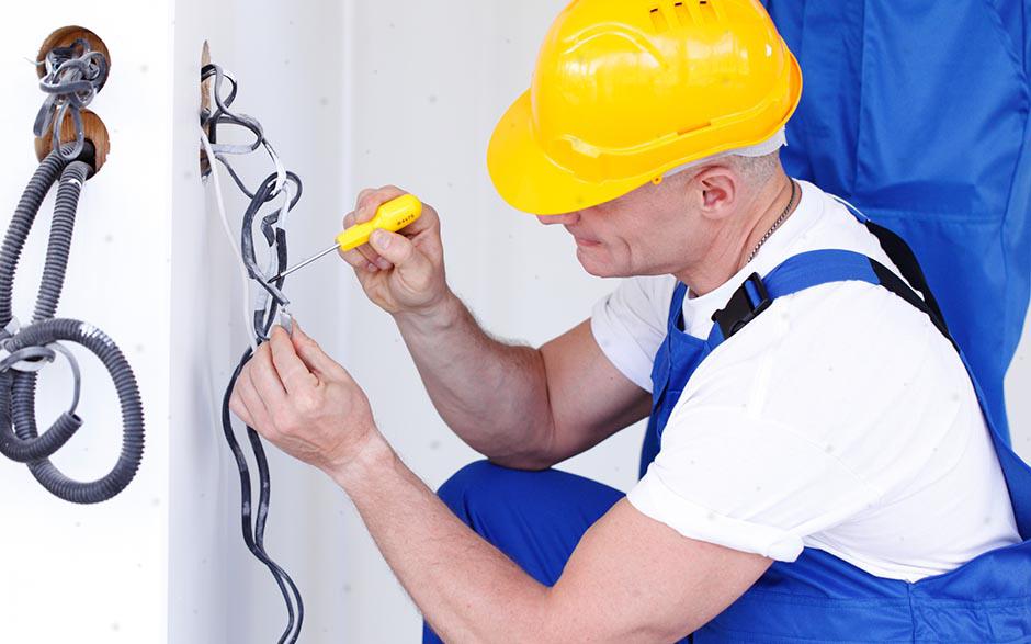 installateur électricien Ris-Orangis