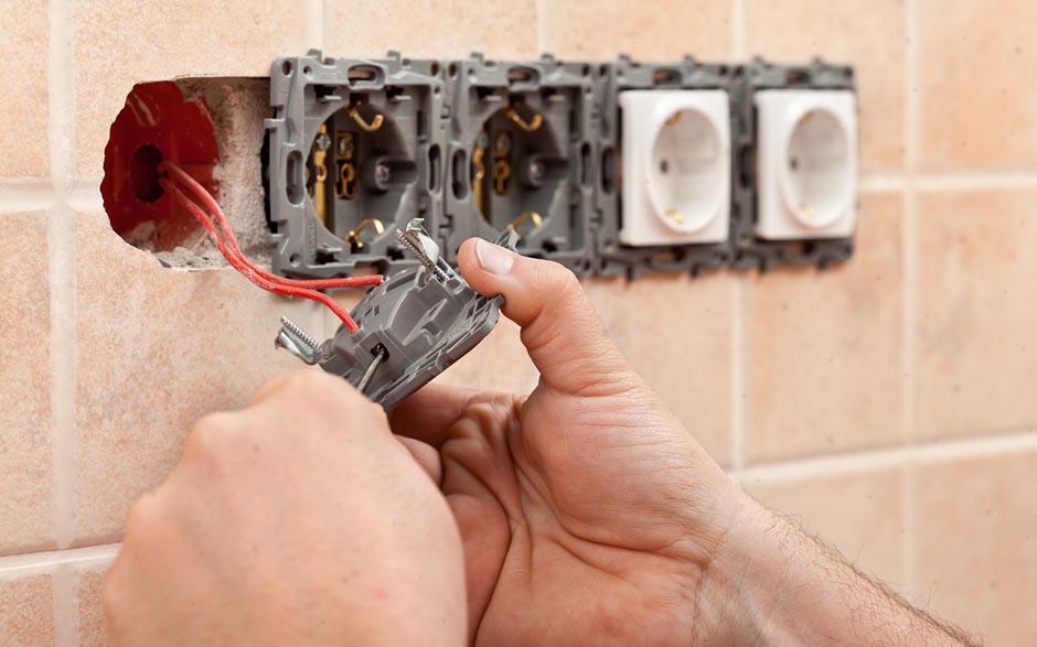 électricien urgence Louvres