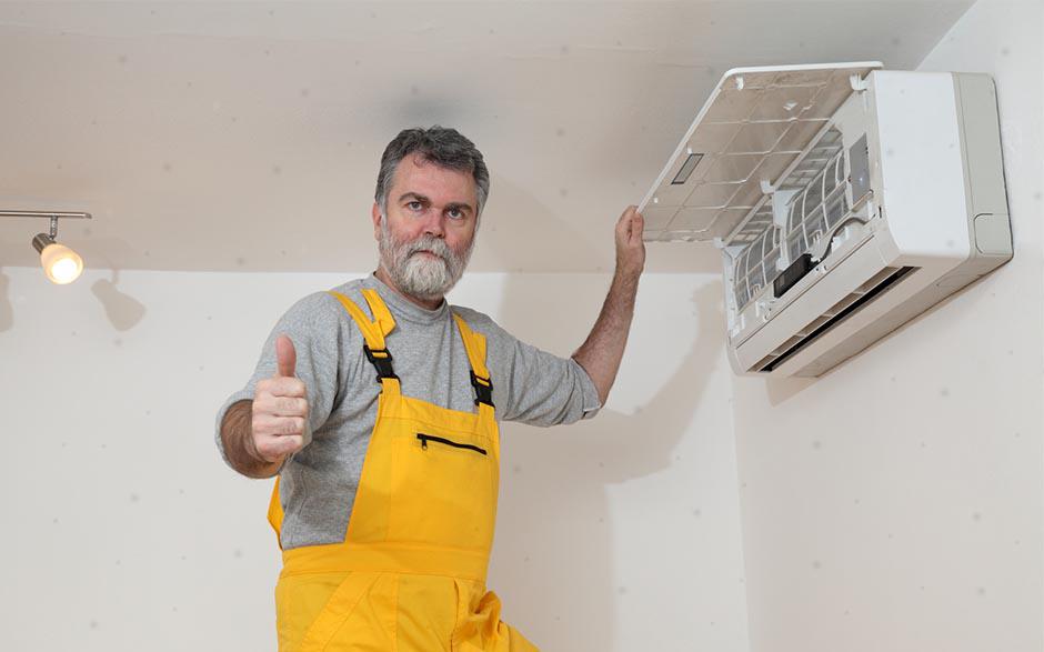 électricien agree Louvres