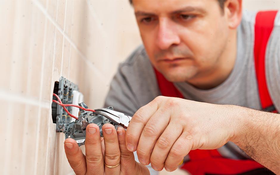 électricien urgence Louvres