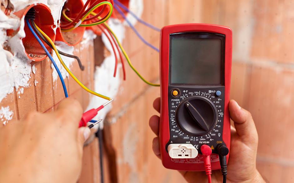 électricien dépannage Louvres