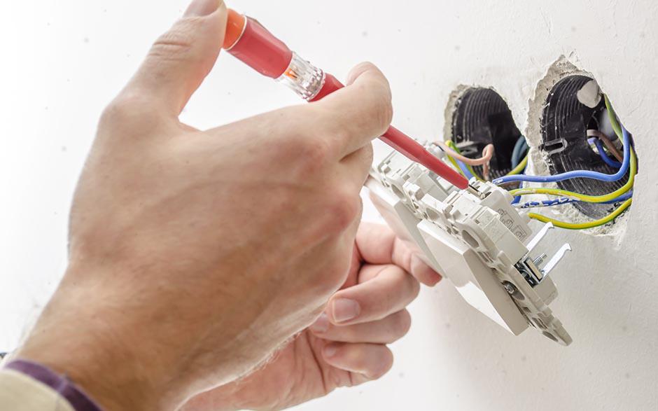 électricien dépannage Louvres