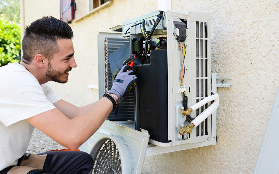  électricien urgence Louvres