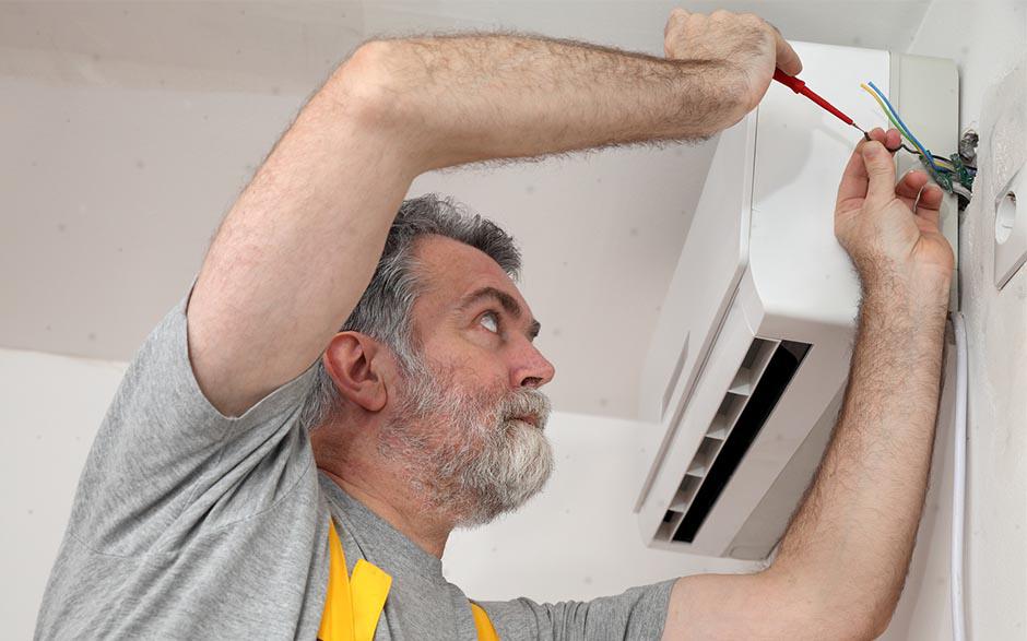 électricien dépannage Louvres