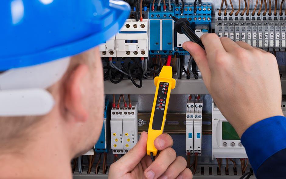tarif électricien Thourotte