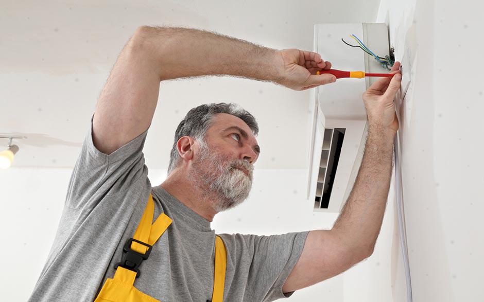 tarif électricien Thourotte